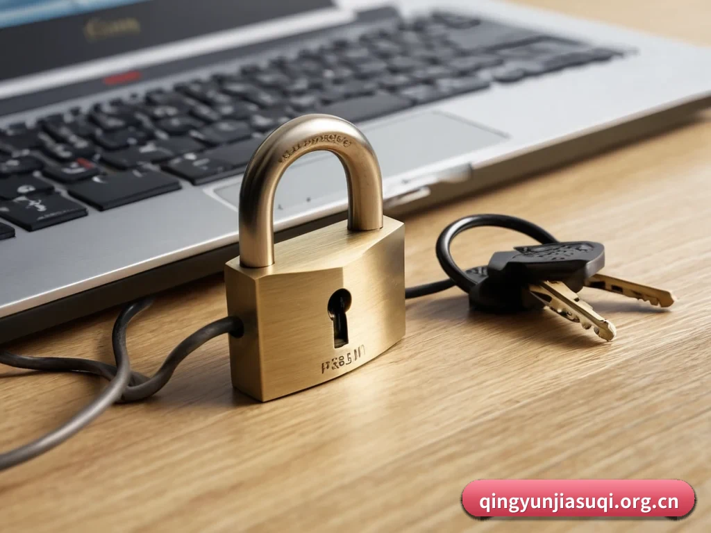 轻云加速器的故事 - VPN 与网络连接内容
