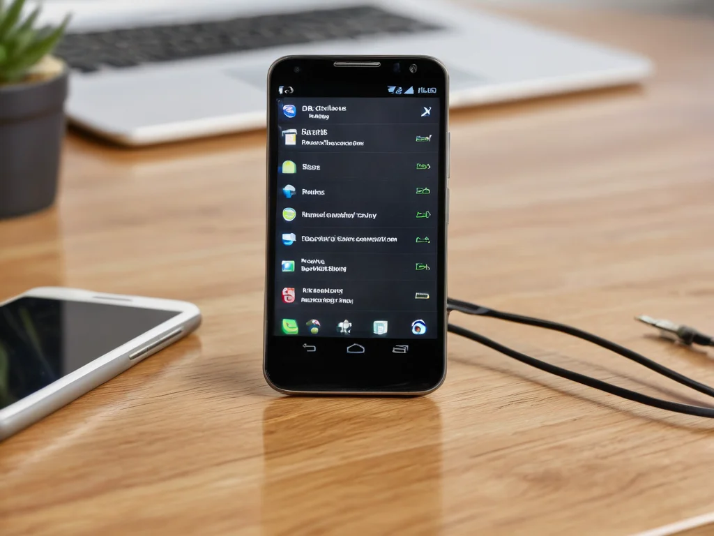 Android手机VPN首次使用完整设置步骤图文教程